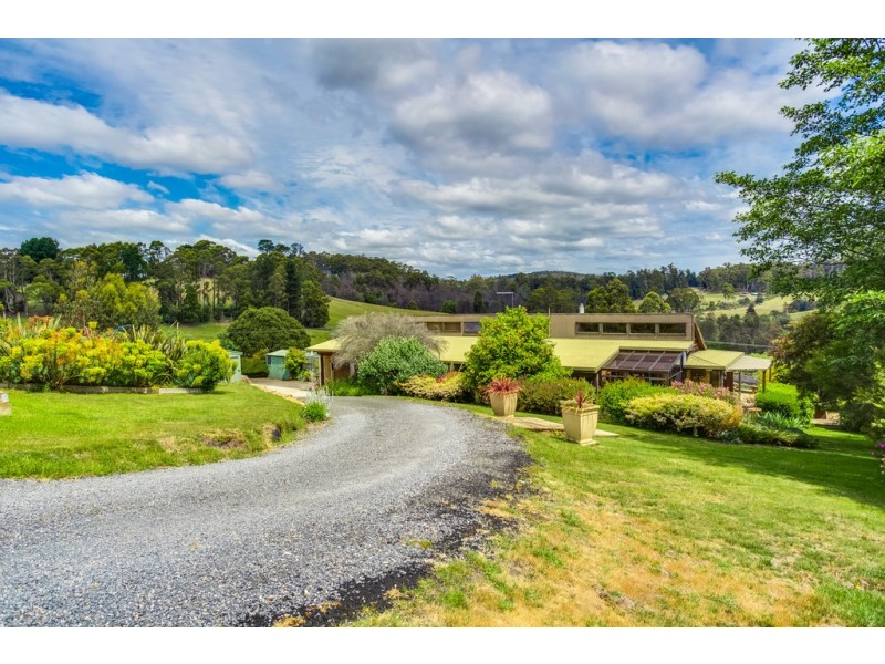 29 Frasers Road, Glengarry TAS 7275