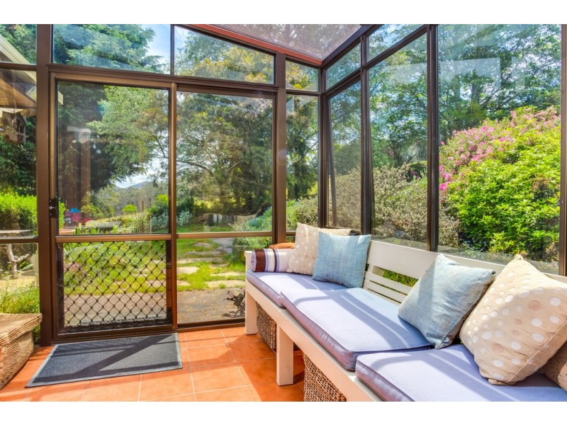 29 Frasers Road, Glengarry TAS 7275