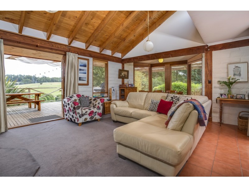 29 Frasers Road, Glengarry TAS 7275