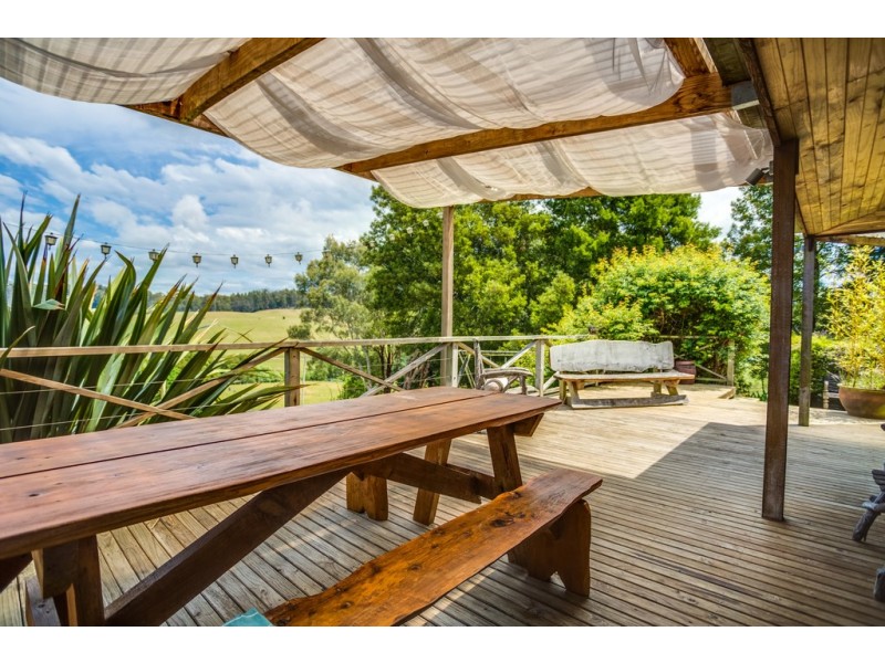 29 Frasers Road, Glengarry TAS 7275