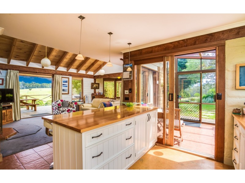 29 Frasers Road, Glengarry TAS 7275