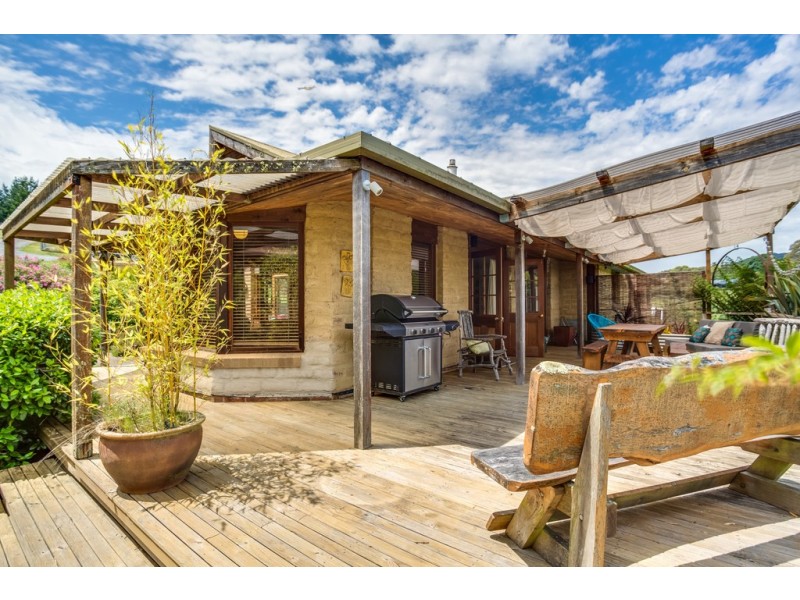 29 Frasers Road, Glengarry TAS 7275