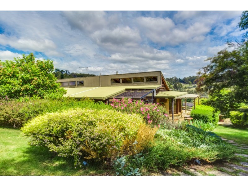 29 Frasers Road, Glengarry TAS 7275