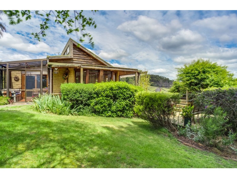 29 Frasers Road, Glengarry TAS 7275