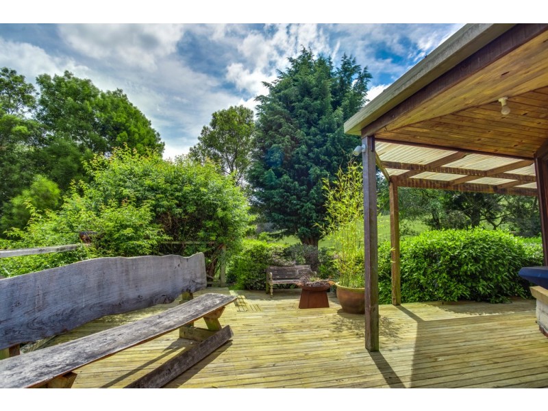 29 Frasers Road, Glengarry TAS 7275