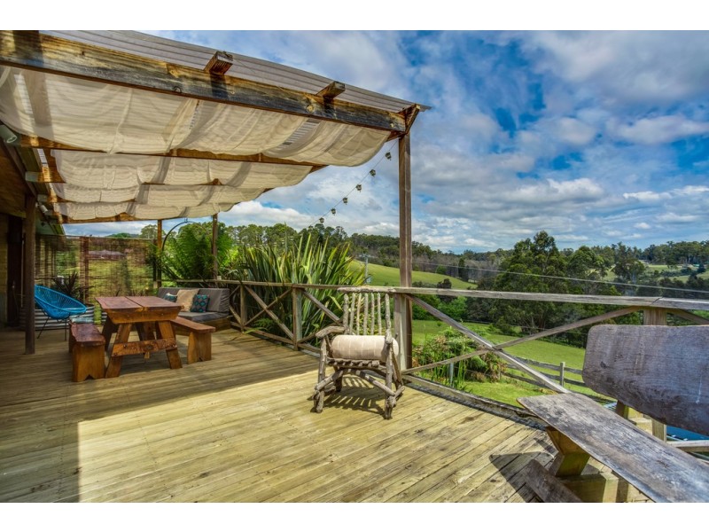 29 Frasers Road, Glengarry TAS 7275