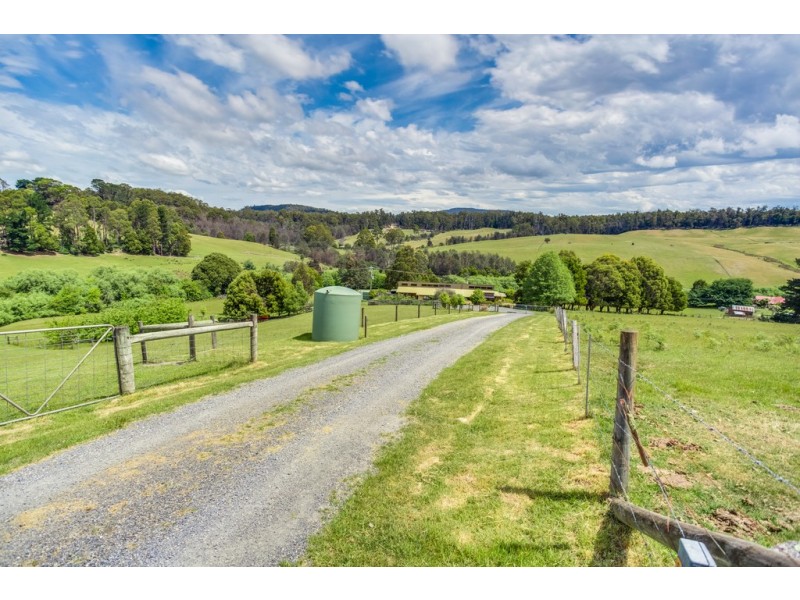 29 Frasers Road, Glengarry TAS 7275