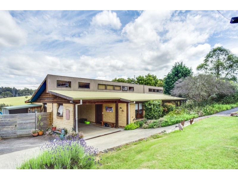 29 Frasers Road, Glengarry TAS 7275