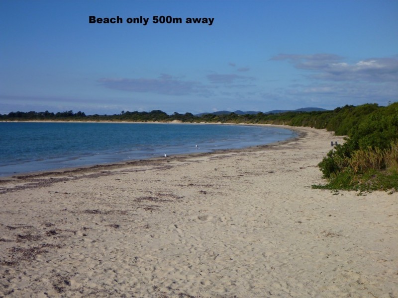 23 Pars Road, Greens Beach TAS 7270