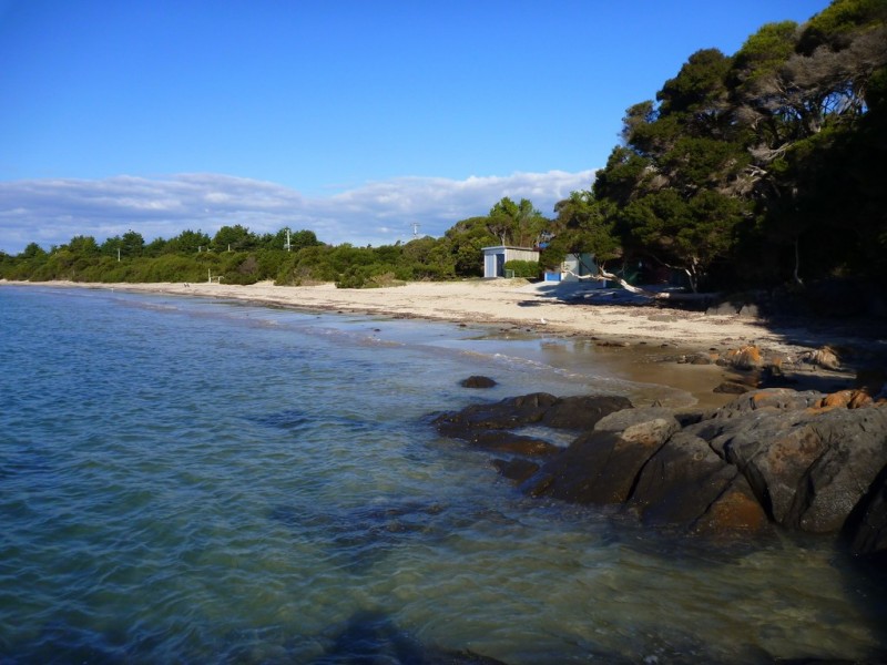 23 Pars Road, Greens Beach TAS 7270