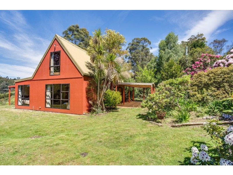 47 Jay Dee Road, Glengarry TAS 7275
