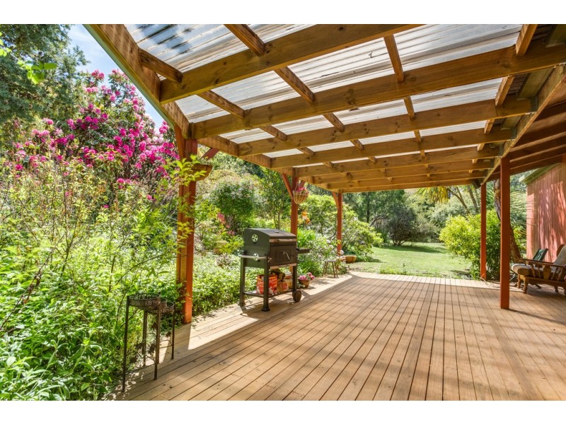 47 Jay Dee Road, Glengarry TAS 7275