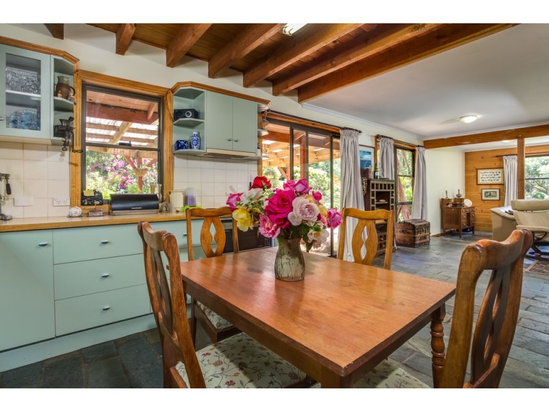 47 Jay Dee Road, Glengarry TAS 7275