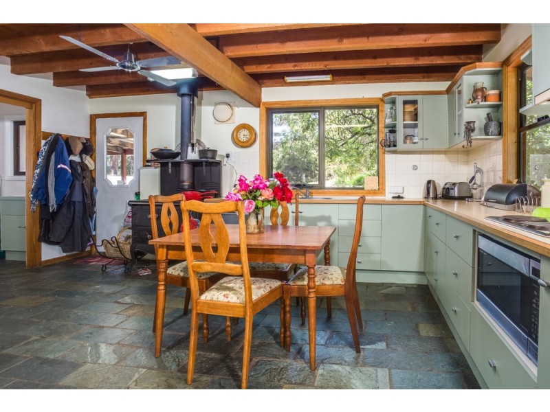 47 Jay Dee Road, Glengarry TAS 7275