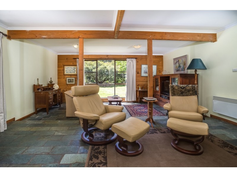 47 Jay Dee Road, Glengarry TAS 7275
