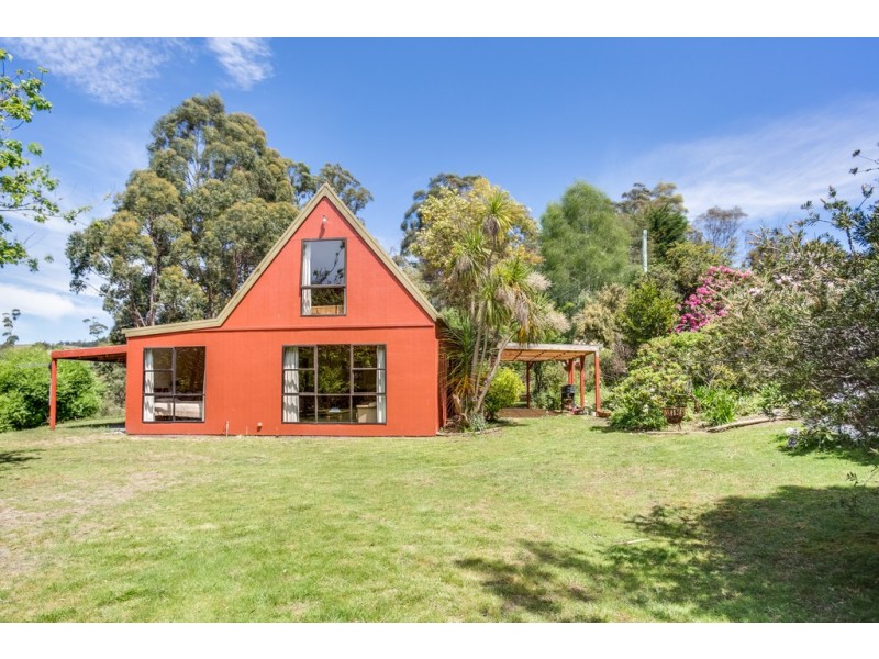47 Jay Dee Road, Glengarry TAS 7275