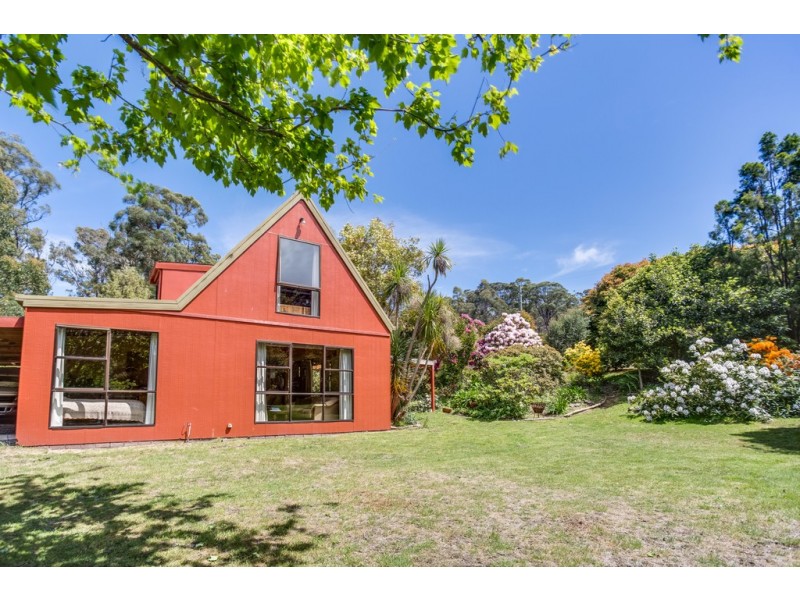 47 Jay Dee Road, Glengarry TAS 7275