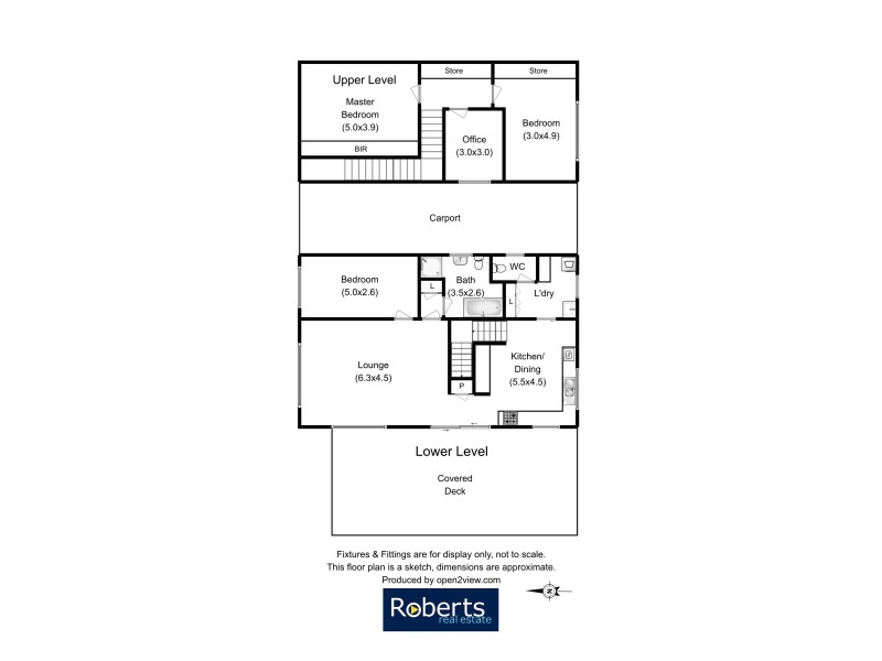 47 Jay Dee Road, Glengarry TAS 7275