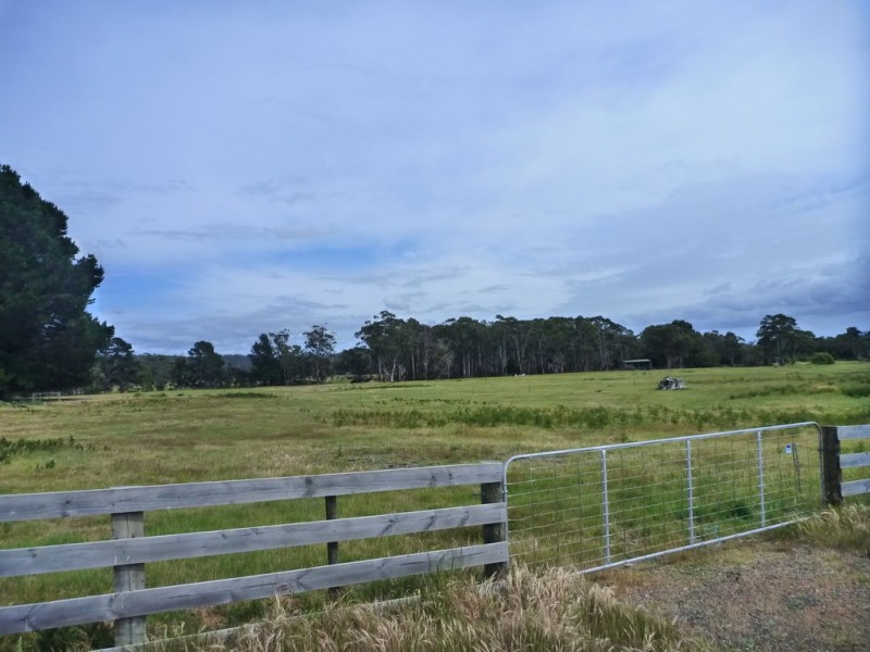 51 Calverts Lane, Gravelly Beach TAS 7276