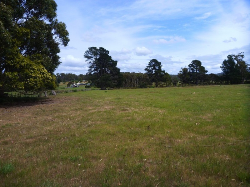 51 Calverts Lane, Gravelly Beach TAS 7276