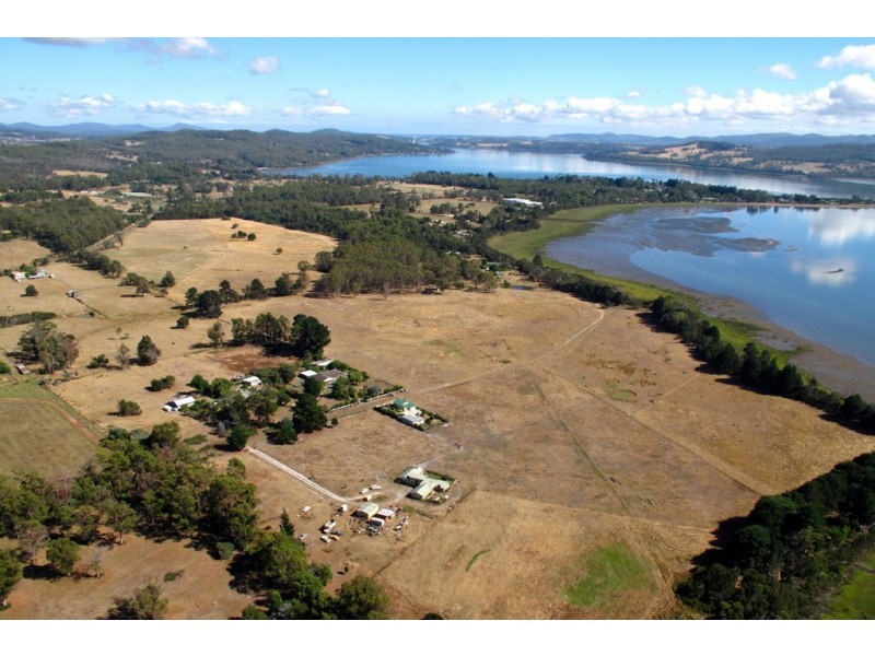 51 Calverts Lane, Gravelly Beach TAS 7276