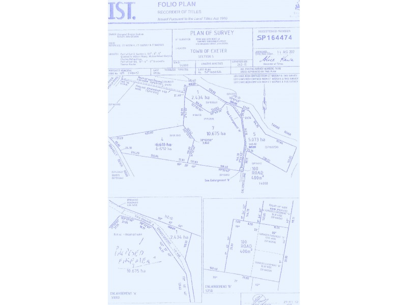 51 Calverts Lane, Gravelly Beach TAS 7276