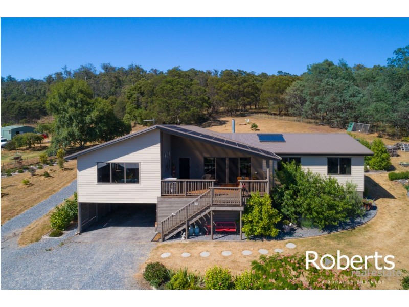 6 Beaton Street, Exeter TAS 7275