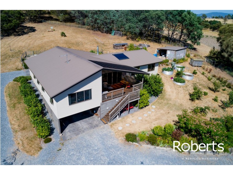 6 Beaton Street, Exeter TAS 7275