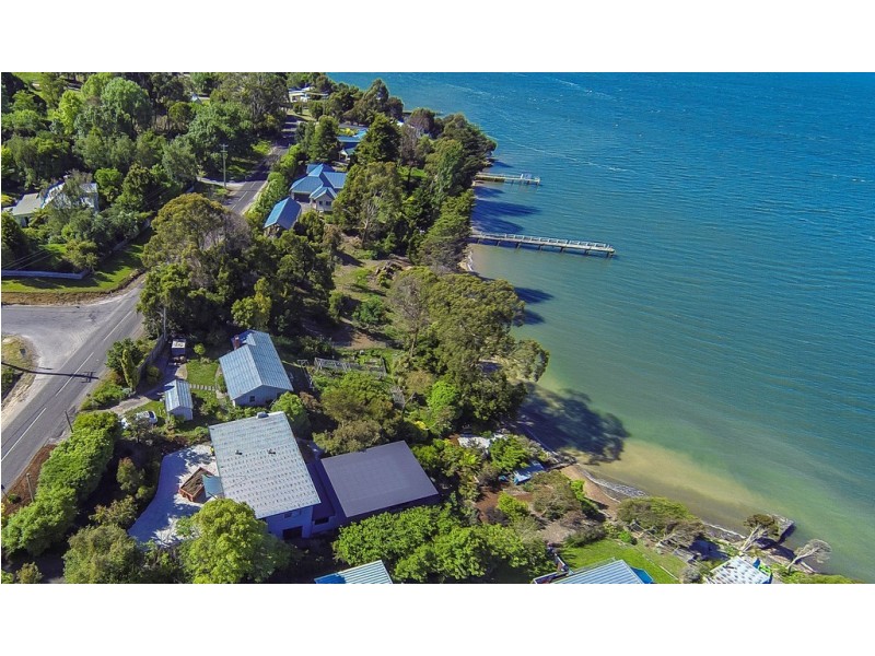 470 Deviot Road, Deviot TAS 7275