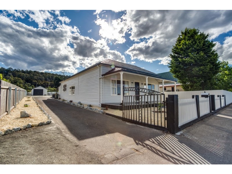 173 Weld Street, Beaconsfield TAS 7270