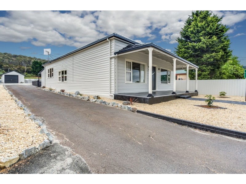173 Weld Street, Beaconsfield TAS 7270