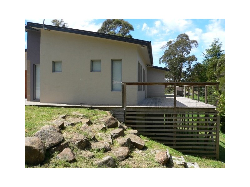 6 Annears Road, Blackwall TAS 7275
