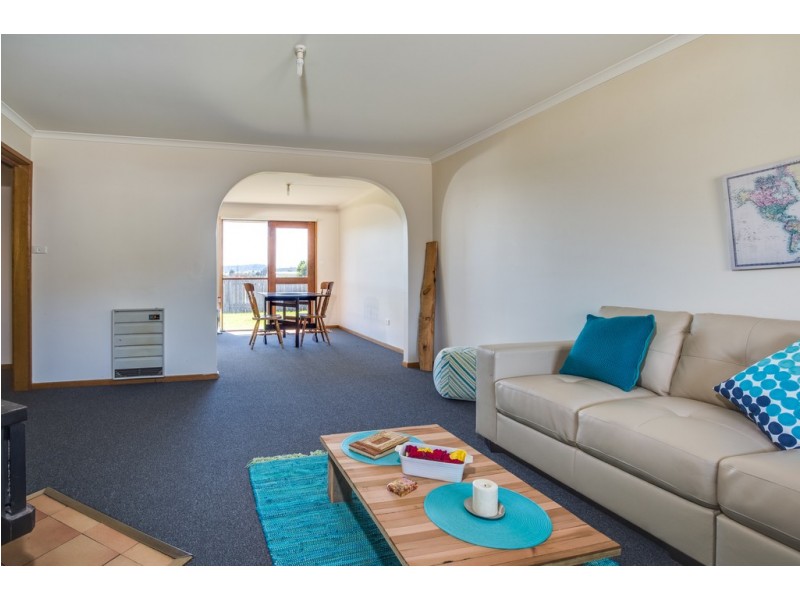 1/212 Weld Street, Beaconsfield TAS 7270