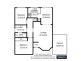 2/212 Weld Street, Beaconsfield TAS 7270 Floorplan