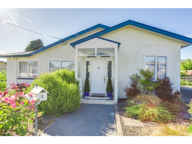 2 Glen Ard Mohr Road, Exeter TAS 7275