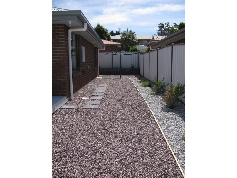 2/70 Gravelly Beach Road, Blackwall TAS 7275