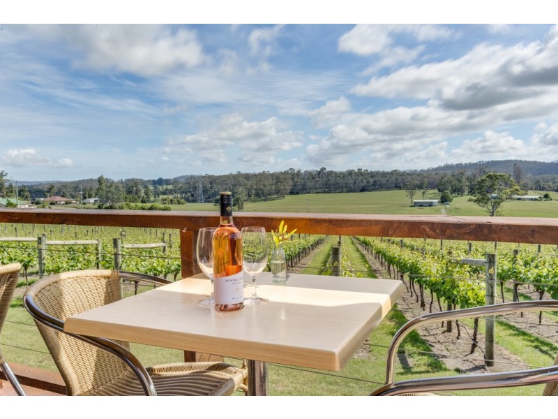 3343 West Tamar Highway, Sidmouth TAS 7270