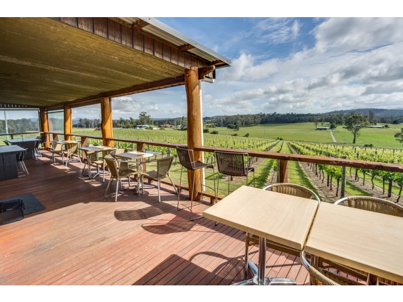 3343 West Tamar Highway, Sidmouth TAS 7270