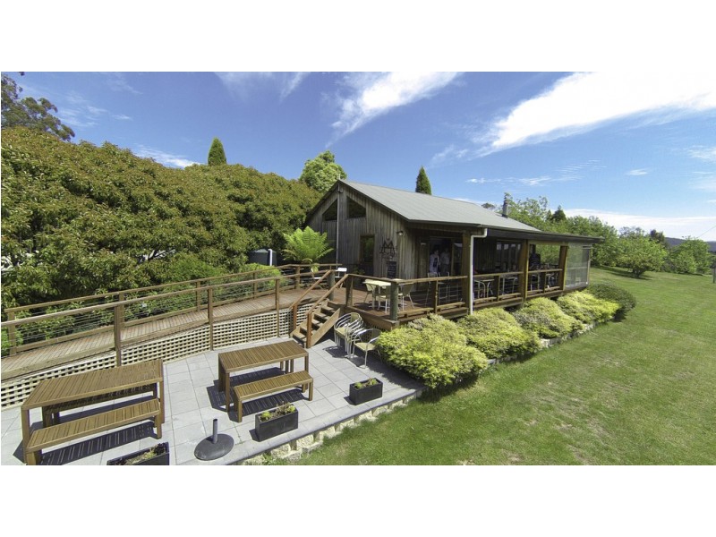 3343 West Tamar Highway, Sidmouth TAS 7270