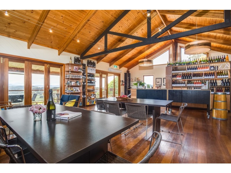 3343 West Tamar Highway, Sidmouth TAS 7270