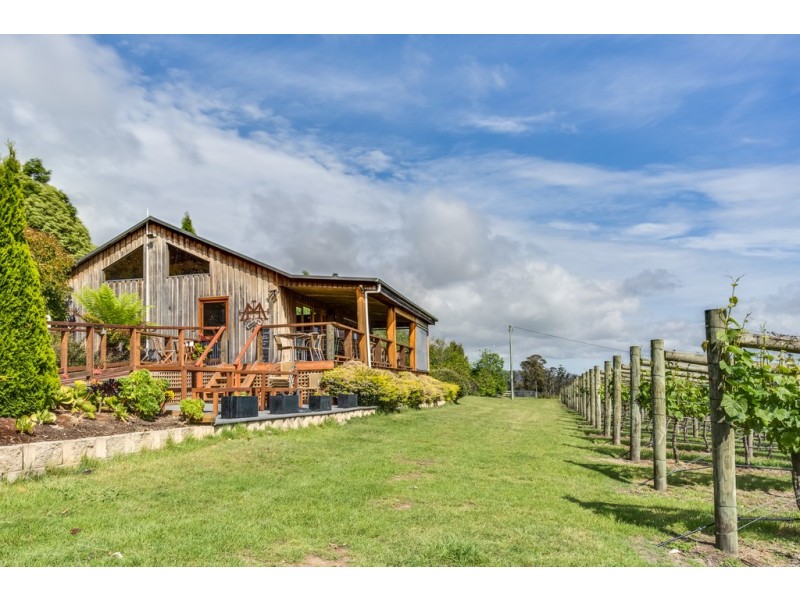 3343 West Tamar Highway, Sidmouth TAS 7270