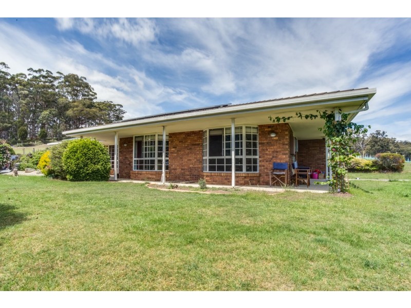 3343 West Tamar Highway, Sidmouth TAS 7270