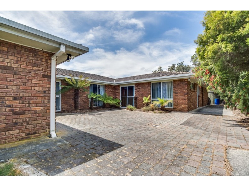 3343 West Tamar Highway, Sidmouth TAS 7270