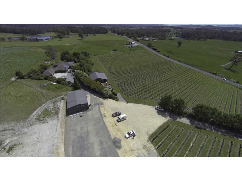 3343 West Tamar Highway, Sidmouth TAS 7270