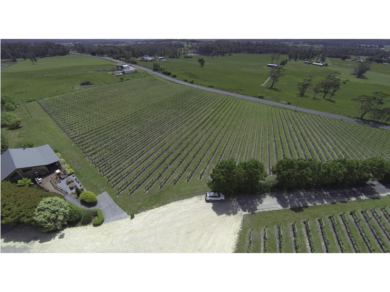 3343 West Tamar Highway, Sidmouth TAS 7270