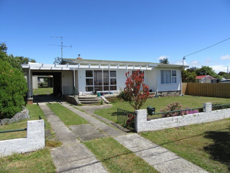 5 Jellico Street, Beauty Point TAS 7270