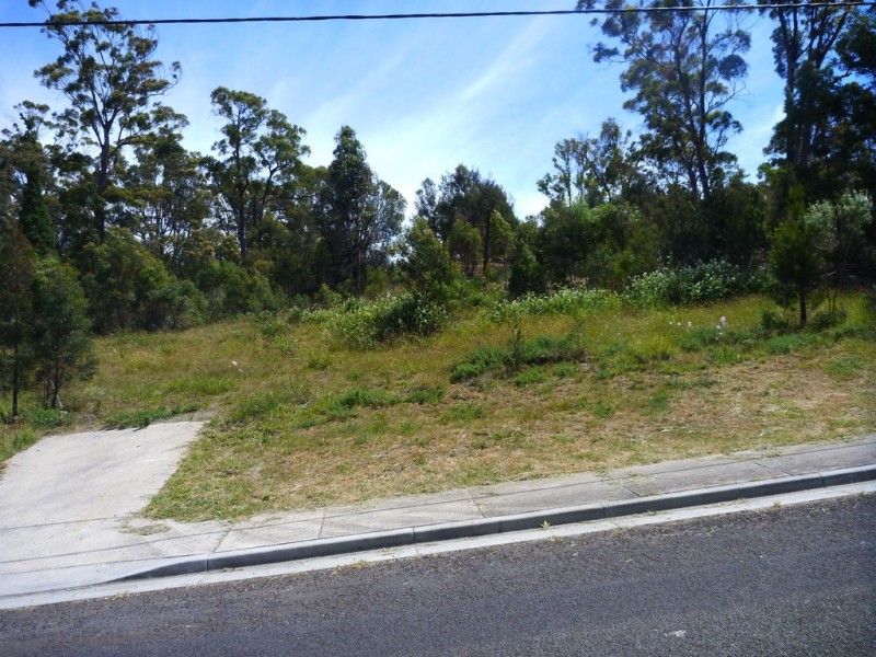 23 Annears Road, Blackwall TAS 7275