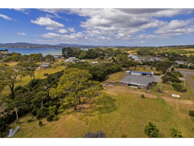 2 Calcutta Road, Kelso TAS 7270