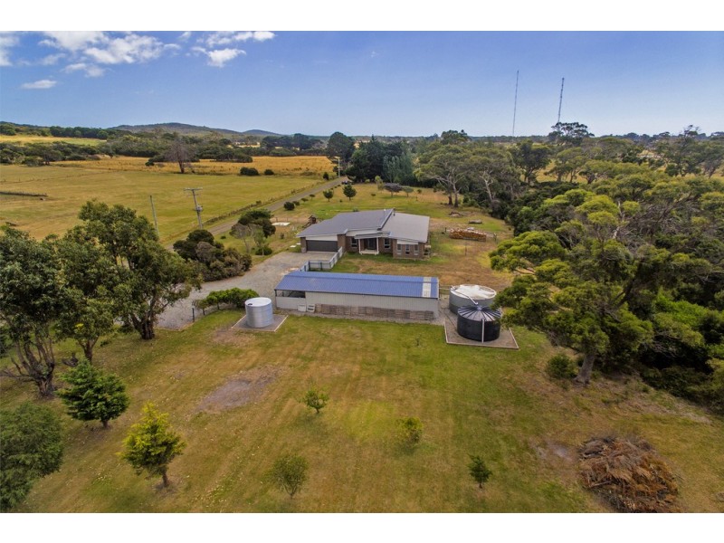2 Calcutta Road, Kelso TAS 7270