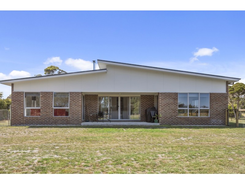 2 Calcutta Road, Kelso TAS 7270